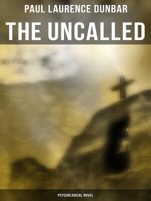 cover image of The Uncalled (Psychological Novel)
